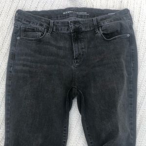 Old Navy Rockstar Jeans